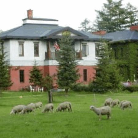 Yorkshire Farm Vila Shintoku Exterior foto