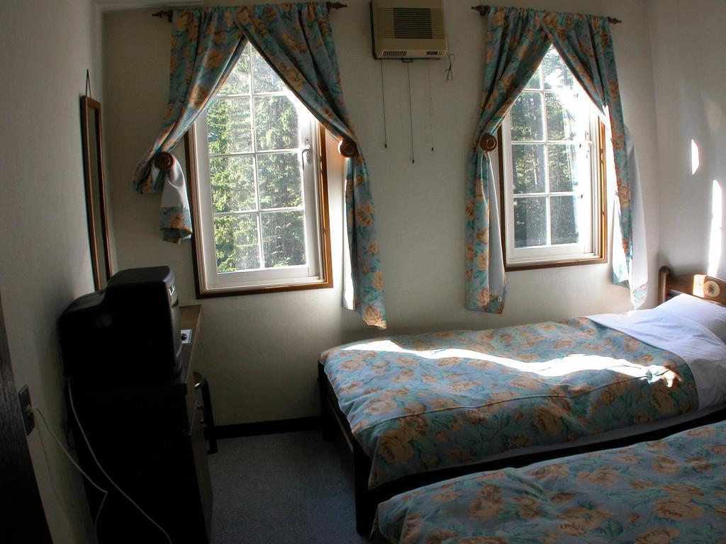 Yorkshire Farm Vila Shintoku Quarto foto